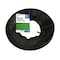 Gleason Arnold 8 in. D X 16 in. D 500 lb. cap. Wheelbarrow Tire and Tube Rubber 1 pk 490-326-0007 - alternate 1
